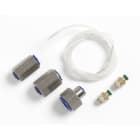 FLUKE - Schlauchsatz