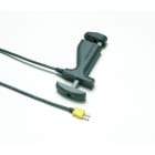 FLUKE - Oberflächen-Thermoelement für Rohre (Typ K)