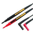 FLUKE - Twist Guard Messleitungen, 4mm