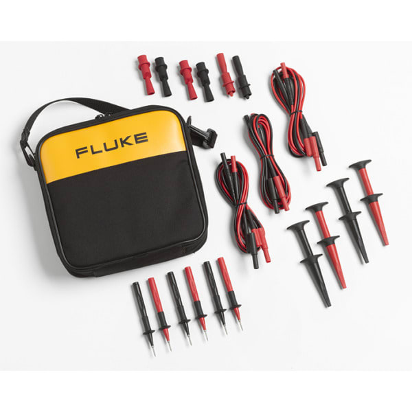 FLUKE - Process Test Lead Kit