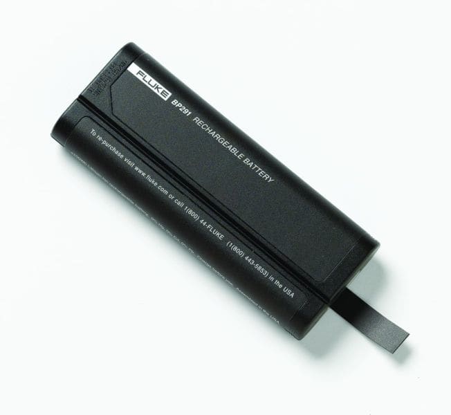 FLUKE - Battery Pack, Fluke 190 Series