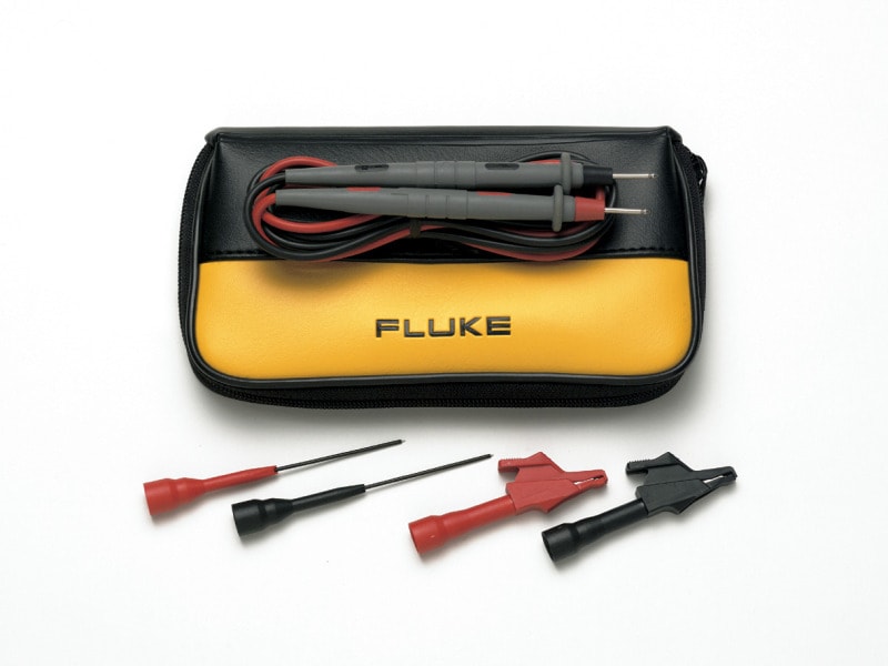FLUKE - TL80A, Messleitungs-Kit