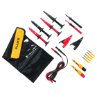 FLUKE - Satz SureGrip Deluxe KFZ-Messleitungen