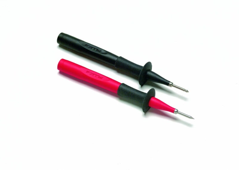 FLUKE - SureGrip Prüfspitzen für TL222 und TL224 Messleitungen