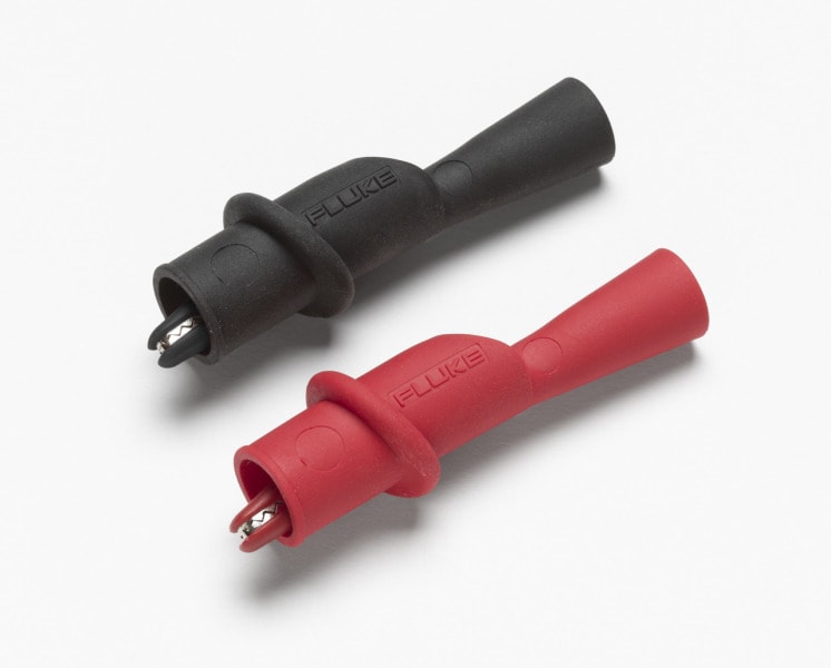 FLUKE - Alligator Clip Set