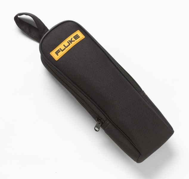 FLUKE - Zippered Soft Carrying Case