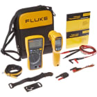 FLUKE - Fluke 116 / 62 MAX+ ,HVAC Multimeter und Thermometer Kit