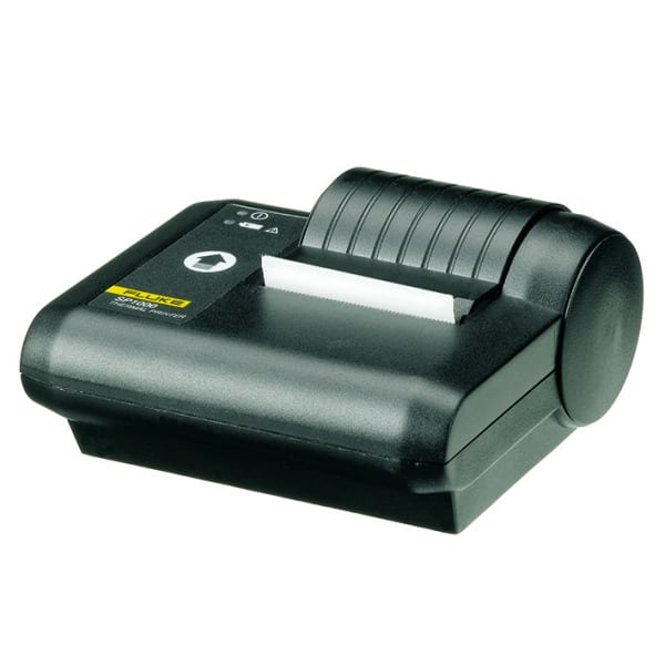 FLUKE - Printer for Portable Appliance Testers