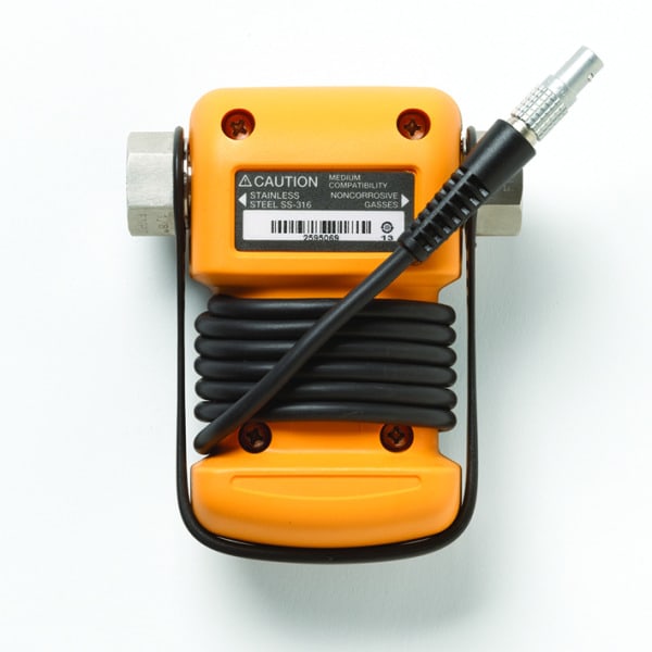 FLUKE - Überdruckaufnehmer (0 - 70 bar)