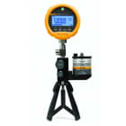 FLUKE - Präzisionsmanometer, Referenz, 69 bar