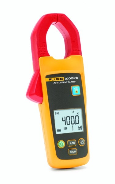 FLUKE - FC Wireless Wechselstromzangenmodul
