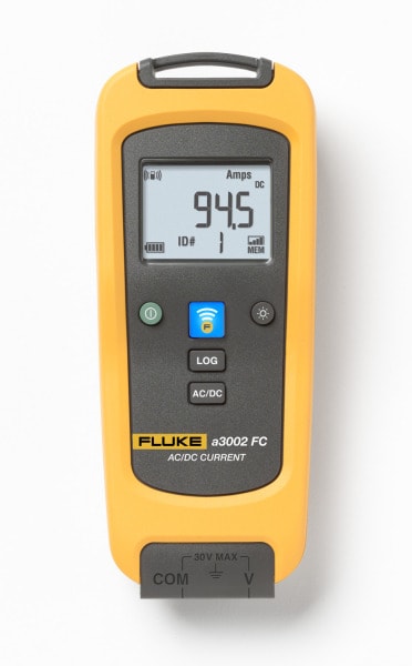 FLUKE - FC Wireless Gleich-/Wechselstrom-Messmodul