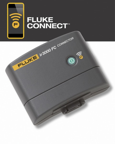 FLUKE - IR-Schnittstelle Fluke Connect IR3000FC