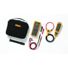 FLUKE - FC Wireless Flex-Wechselstromzangen-Kit mit A3001