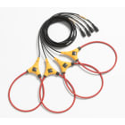 FLUKE - Schlanke Flex-Stromzange für Serie 430, 61 cm, 6000 A, 4-er