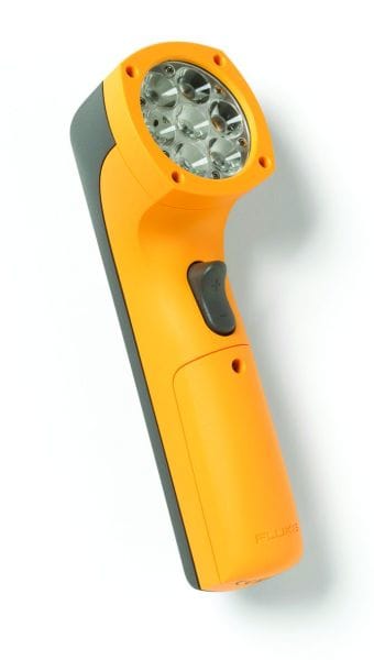 FLUKE - LED-Stroboskop