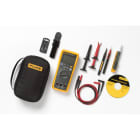 FLUKE - Wireless Digitalmultimeter mit Spannungstester und Messleitungssatz