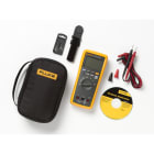 FLUKE - Wireless-Digitalmultimeter 3000 FC mit Aufhängeriemen TPAK