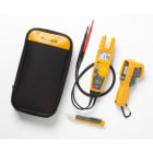 FLUKE - T6-600 Elektrotester inkl. IR-Thermometer u. Spannungsprüfer