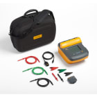 FLUKE - Isolationsmessgerät (5kV) mit IR-Schnittstelle Fluke Connect IR3000FC
