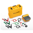 FLUKE - Isolationsmessgerät Kit(5kV) mit IR-Schnittstelle Fluke Connect IR3000FC