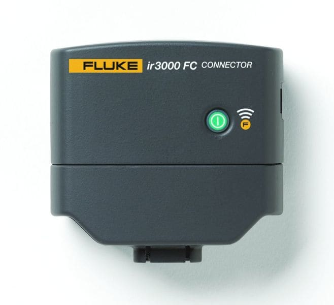 FLUKE - FlukeConnect Interface IR3000FC f. Isolationstester 155x