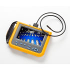 FLUKE - Hochauflösendes Diagnose-Videoskop DS703 FC mit Fluke Connec