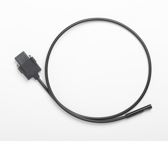 FLUKE - 8.5 mm Scope, 3 m Sonde, Dual-Kamera