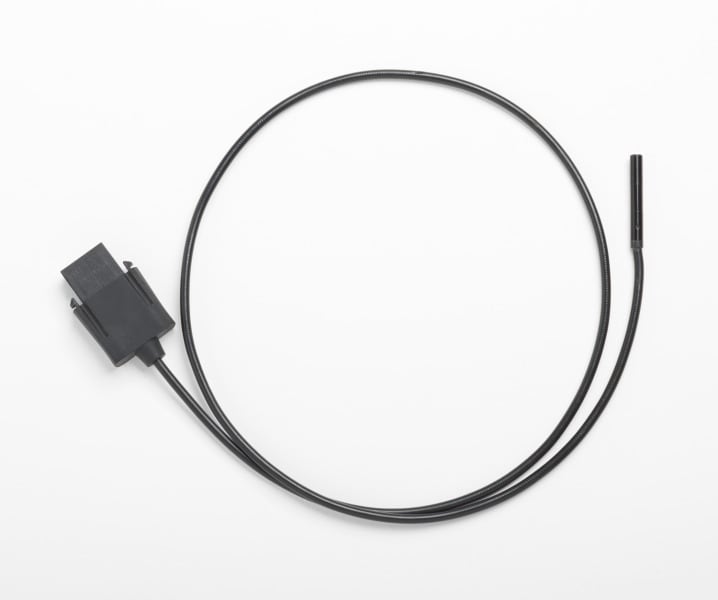 FLUKE - 5.5 mm Scope, 1 m Sonde, Dual-Kamera