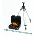 PLS - PLS HV2G Rotationslaser-Kit, grün