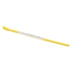 FLUKE - Kabelmarkierer-Satz 3 Phasen, N, PE