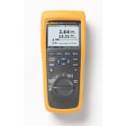 FLUKE - Batterieanalysator mit abgewinkelten Messspitzen