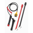 FLUKE - Interaktive Messsonde für Batterieanalysator abgewin. Spitze