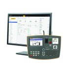 FLUKE - Tragbarer Gerätetester, Kit, DE inklusive TruTest Software