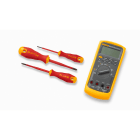 FLUKE - Industriemultimeter Fluke 87V + ISLS3 + ISLS5 + IPHS2