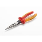 FLUKE - Isolierte Spitzzange mit Seitenschneider, 200 mm, 1.000 V