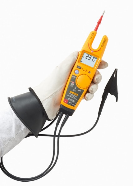 FLUKE - Elektrischer Tester Fluke T6-1000 PRO