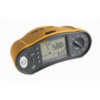FLUKE - Installationstester mit RCD Typ B Test, Schuko