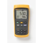 FLUKE - Thermometer, 60Hz