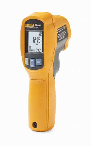 FLUKE - Multifunktions-Infrarotthermometer 20:1