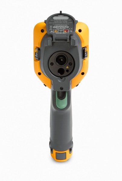 FLUKE - Wärmebildkamera Fluke TiS60+, 9 Hz