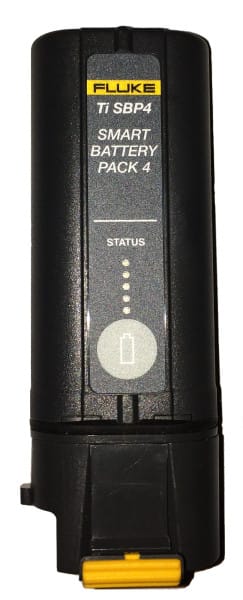 FLUKE - zusätzliche Smart Batterie