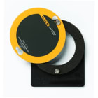 FLUKE - C-Bereich IR-Fenster, 75 mm, Kwik Twist