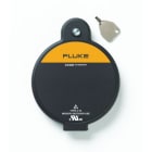 FLUKE - IR-Fenster 75 mm (3 Inch), Verriegelung mit Drehgriff