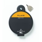 FLUKE - IR-Fenster 75 mm (3 Inch), Verriegelung mit Sicherheitsschlüssel