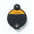 FLUKE - IR-Fenster 100 mm (4 Inch), Verriegelung mit Drehgriff