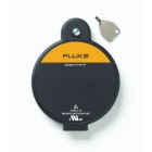 FLUKE - IR-Fenster 100 mm (4 Inch), Verriegelung mit Sicherheitsschlüssel