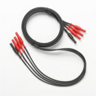 FLUKE - 3PHVL-17XX,CABLE ASSEMBLY, VOLTAGE TEST LEAD 3-PHASE+N