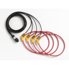 FLUKE - Schlanke Flex-Stromzange für 1735 und 174x, 3000 A