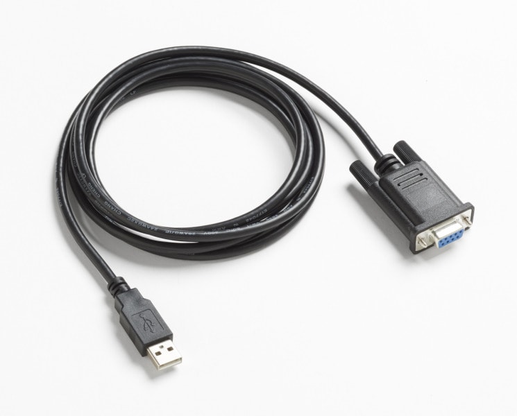 FLUKE - EP0328Z, USB to Serial RS232 Adapter